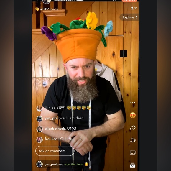 Meet your Posher, Chris - Picture 5 of 6